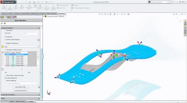 SolidWorks Simulation