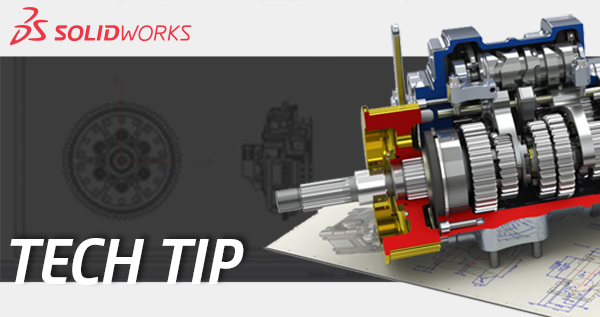 BỎ TÚI MẸO VỀ KÍCH THƯỚC TRONG SOLIDWORKS – THÊM LỢI ÍCH CHO CÔNG VIỆC THIẾT KẾ VÀ DOANH NGHIỆP